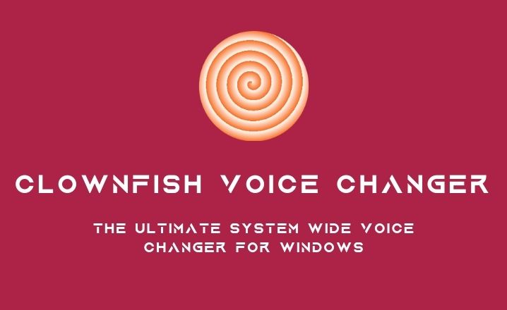 voice changer for windows and mac